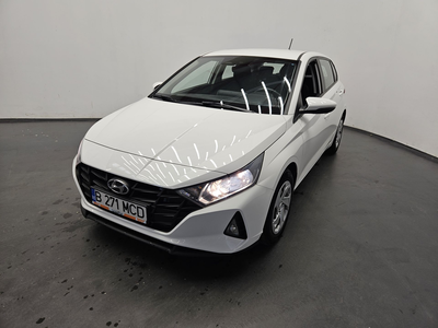 HYUNDAI I20 HYUNDAI I20